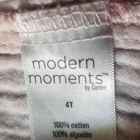 Hodgepodge 4T clothes- Gerber, Garanimals, etc. - Picture 11 of 15